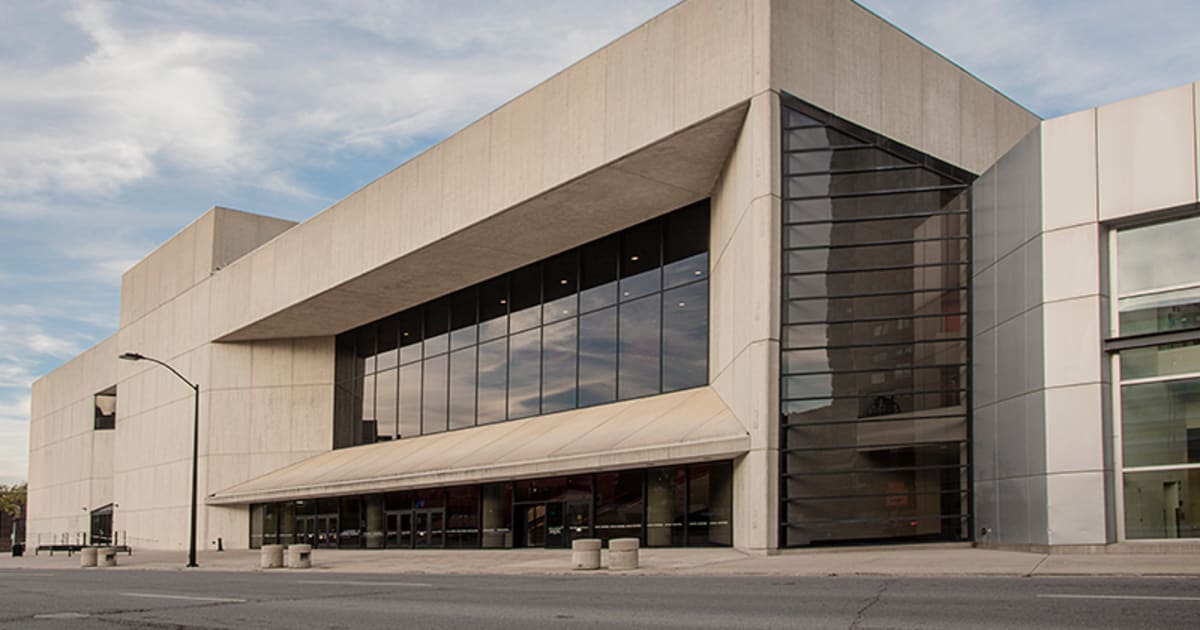 KNOW BEFORE YOU GO - CIVIC CENTER FIELD TRIPS - Des Moines Performing Arts