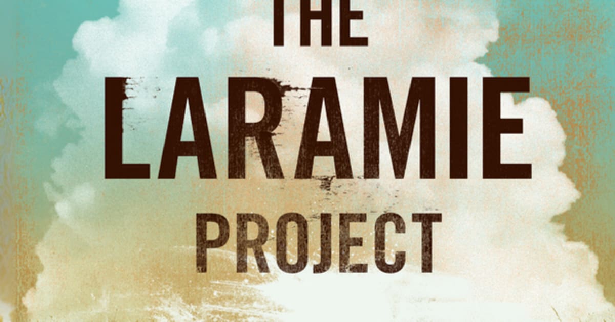 laramie project play pdf