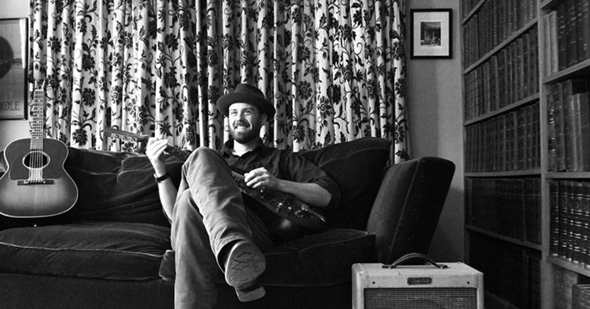 Get to Know Matt Woods Before His Made in the Midwest Performance - Des ...