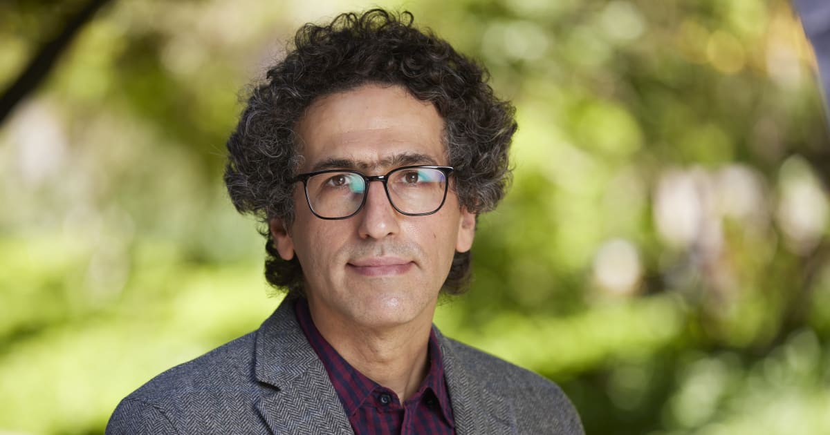 National Geographic Live Speaker Series: Babak Tafreshi—Earth After ...