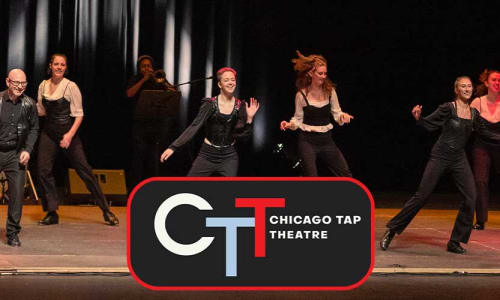Chicago Tap Theatre
