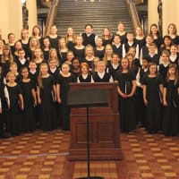 Heartland Youth Choir 