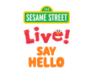 Sesame Street Live! 