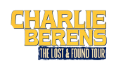 Charlie Berens: The Lost and Found Tour