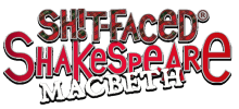 Sh!t-faced Shakespeare®: Macbeth