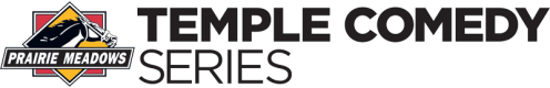 Temple Comedy Series