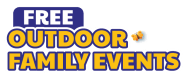 Free Outdoor Family Events