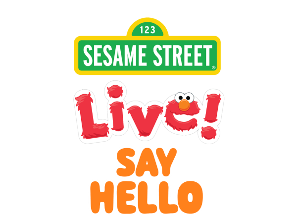 Sesame Street Live! 