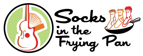 Socks in the Frying Pan