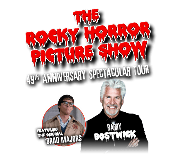 The Rocky Horror Picture Show