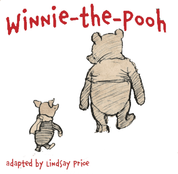 Winnie the Pooh