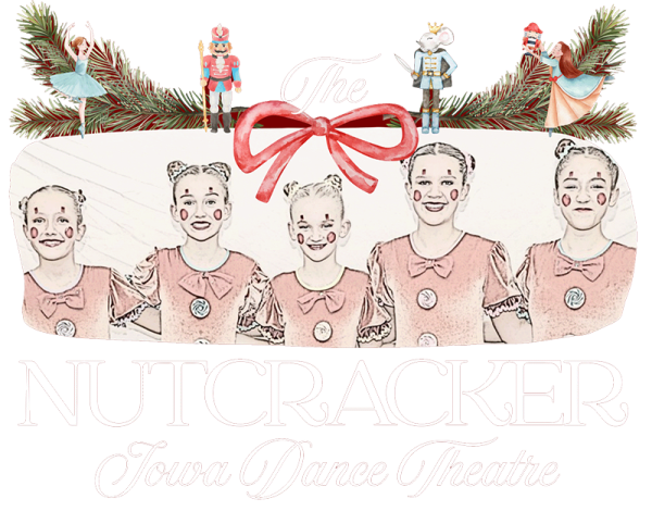 THE NUTCRACKER