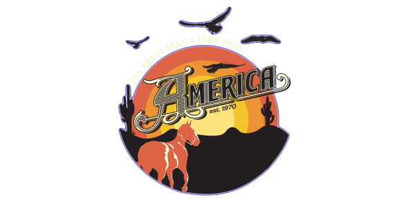 America: The Happy Trails Tour