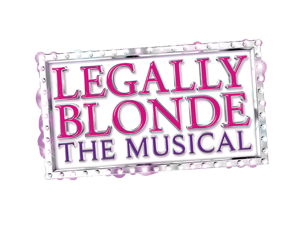 LEGALLY BLONDE - THE MUSICAL