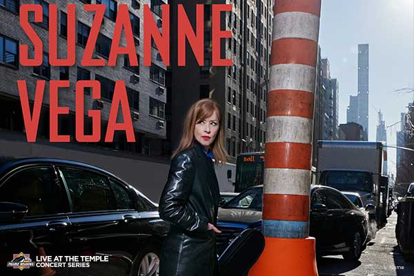 Suzanne Vega