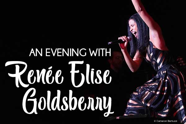 Renée Elise Goldsberry