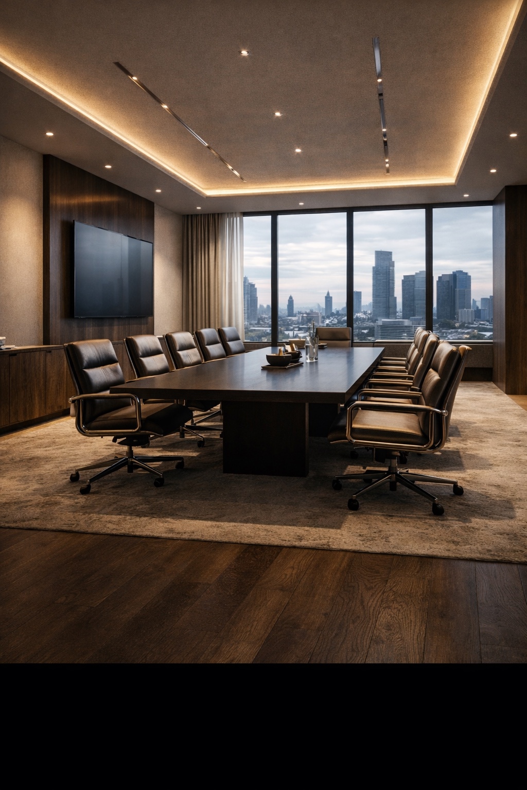 Residential luxury virtual staging image 3