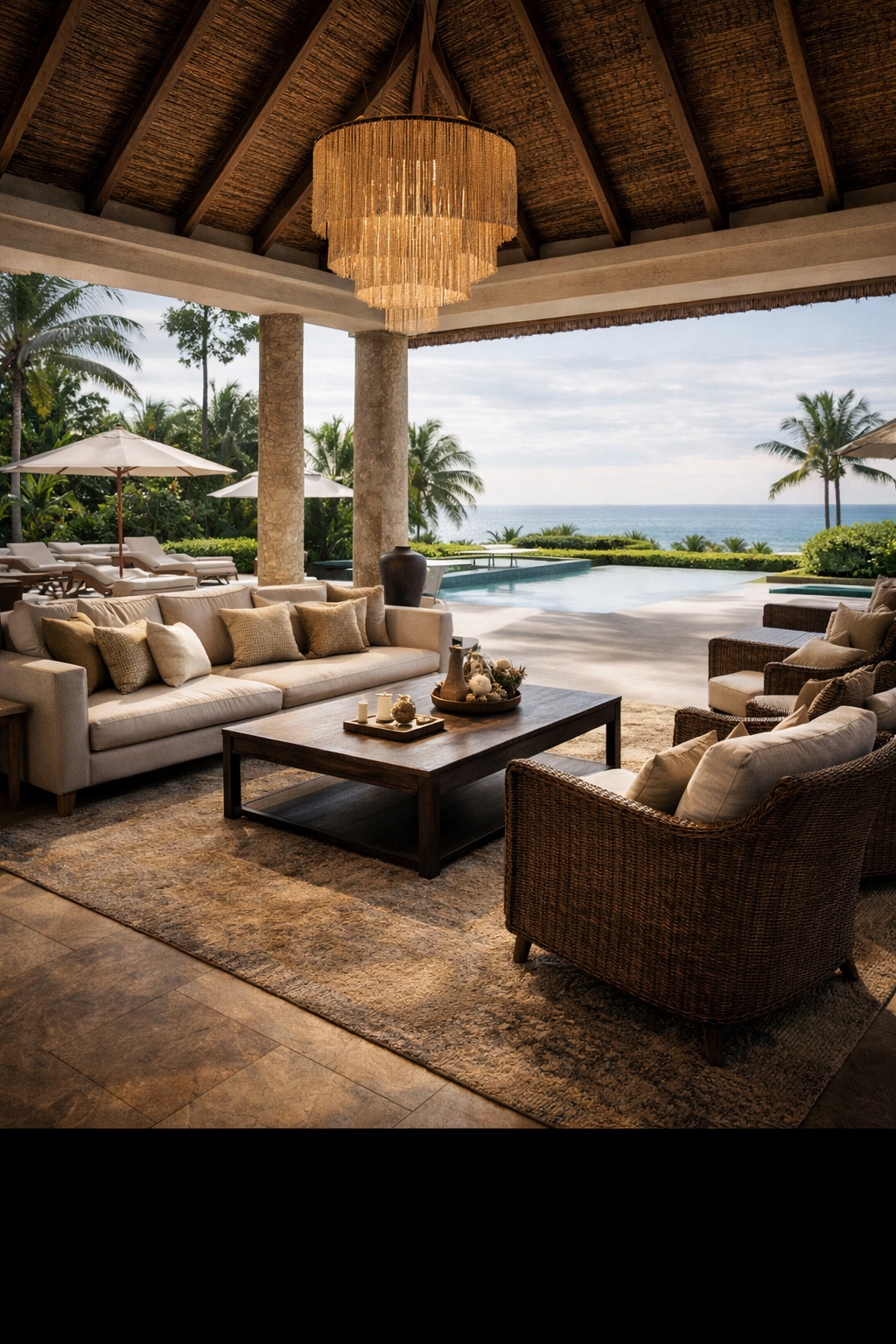 Residential luxury virtual staging image 7