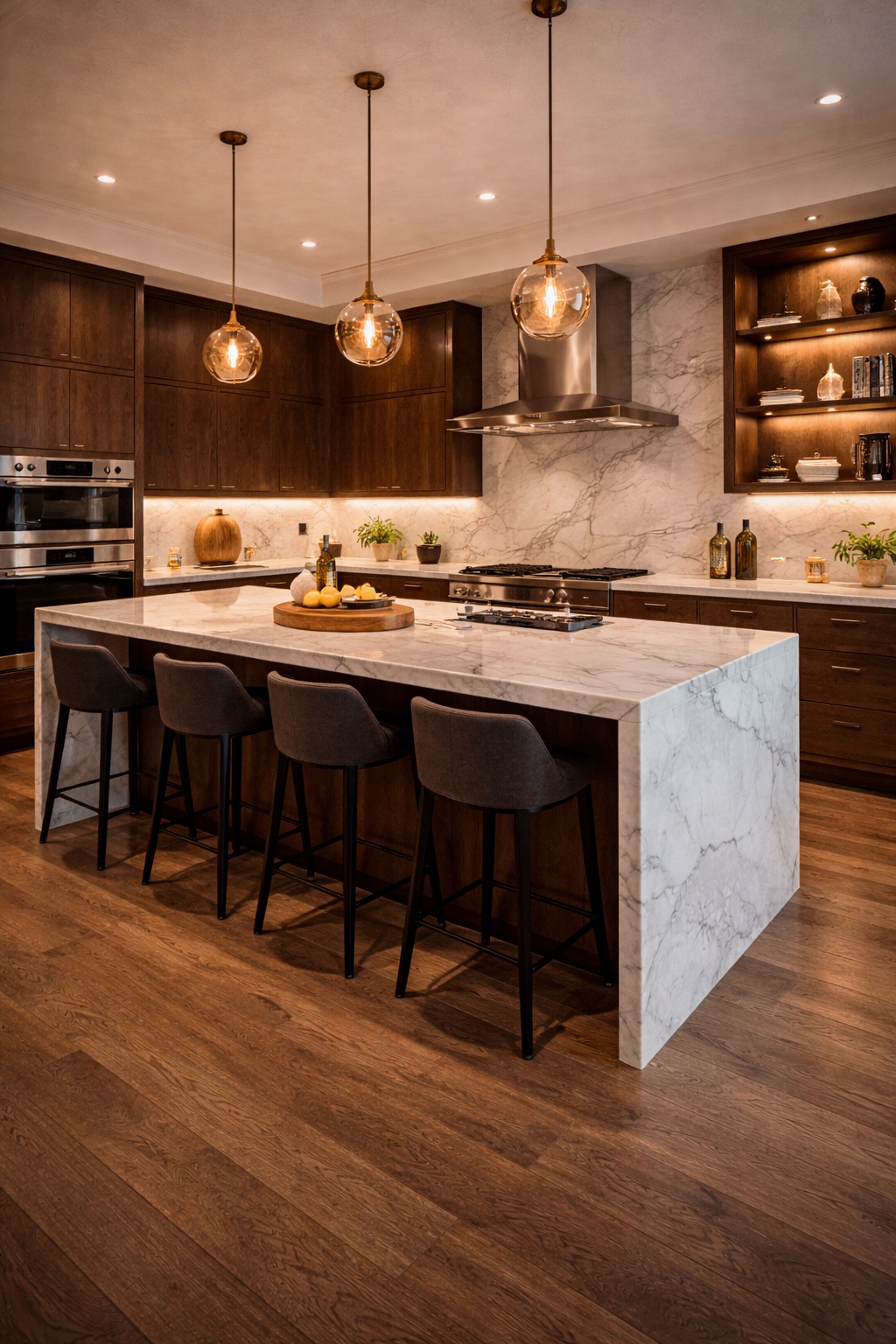 Residential luxury virtual staging image 15
