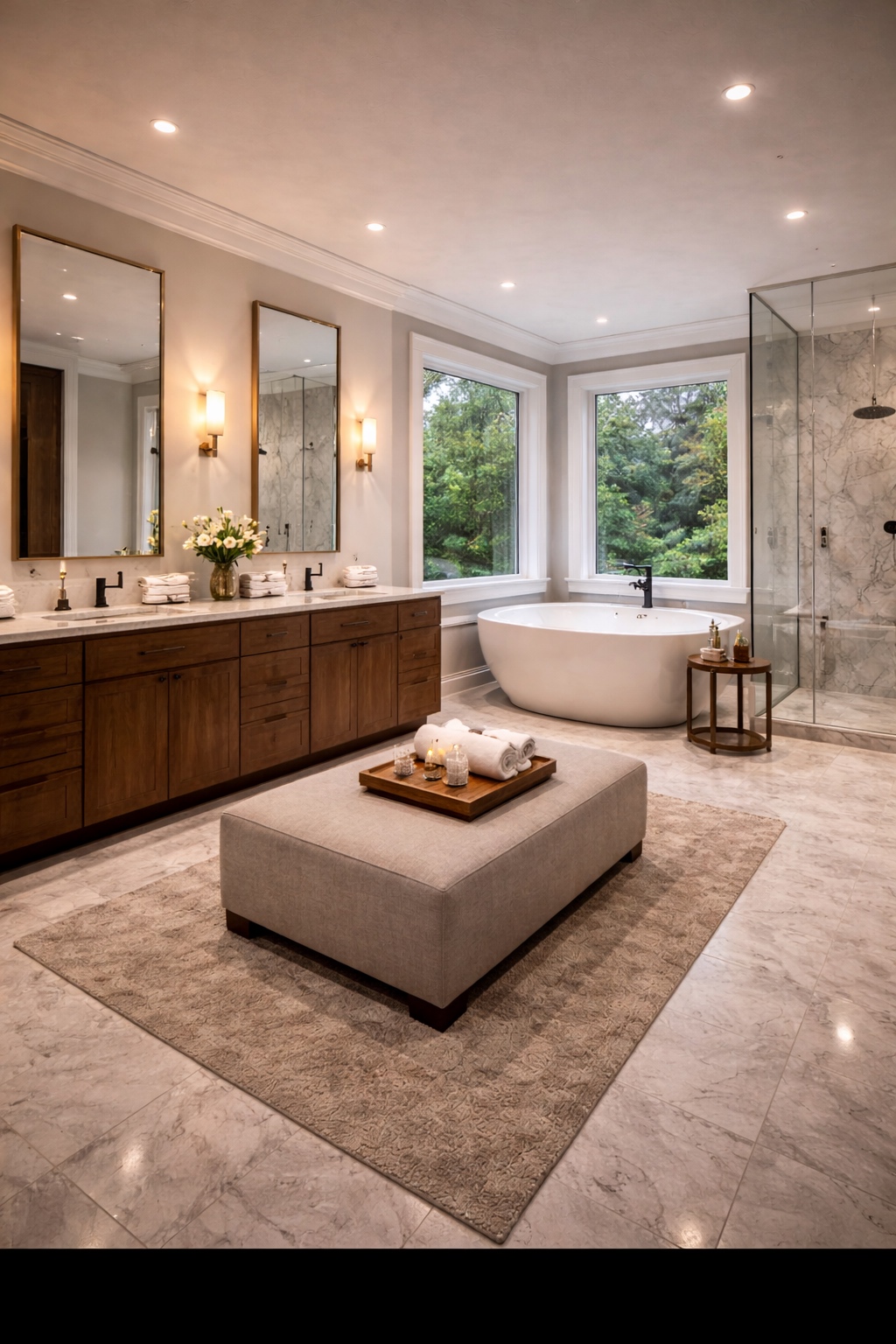 Residential luxury virtual staging image 18