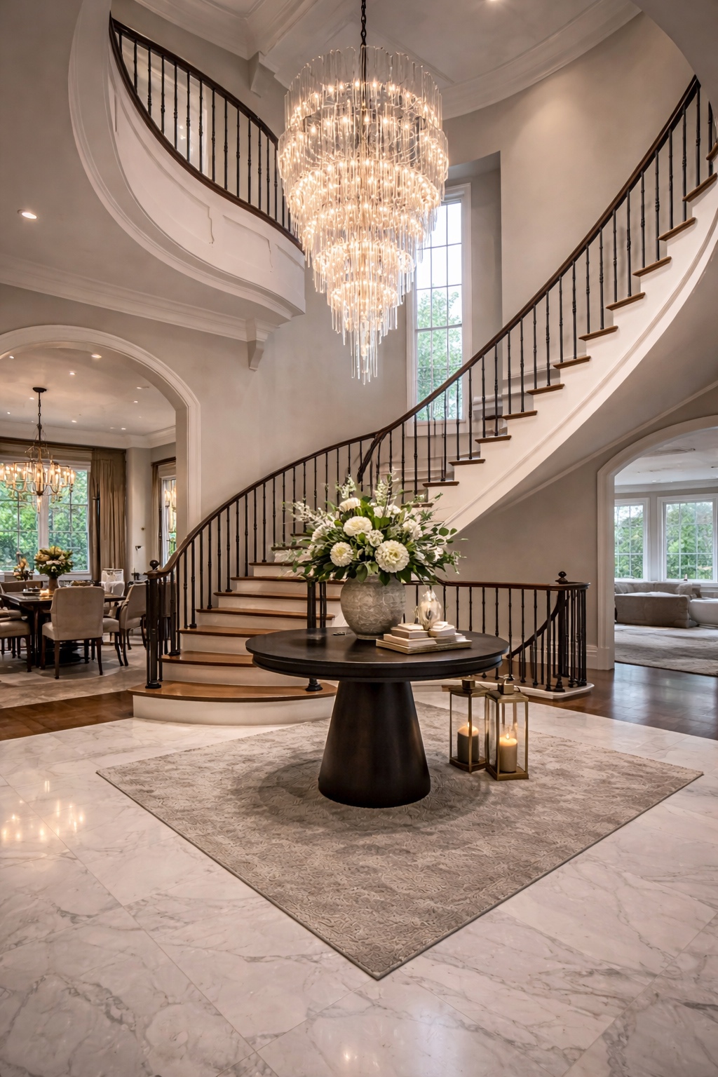 Residential luxury virtual staging image 20