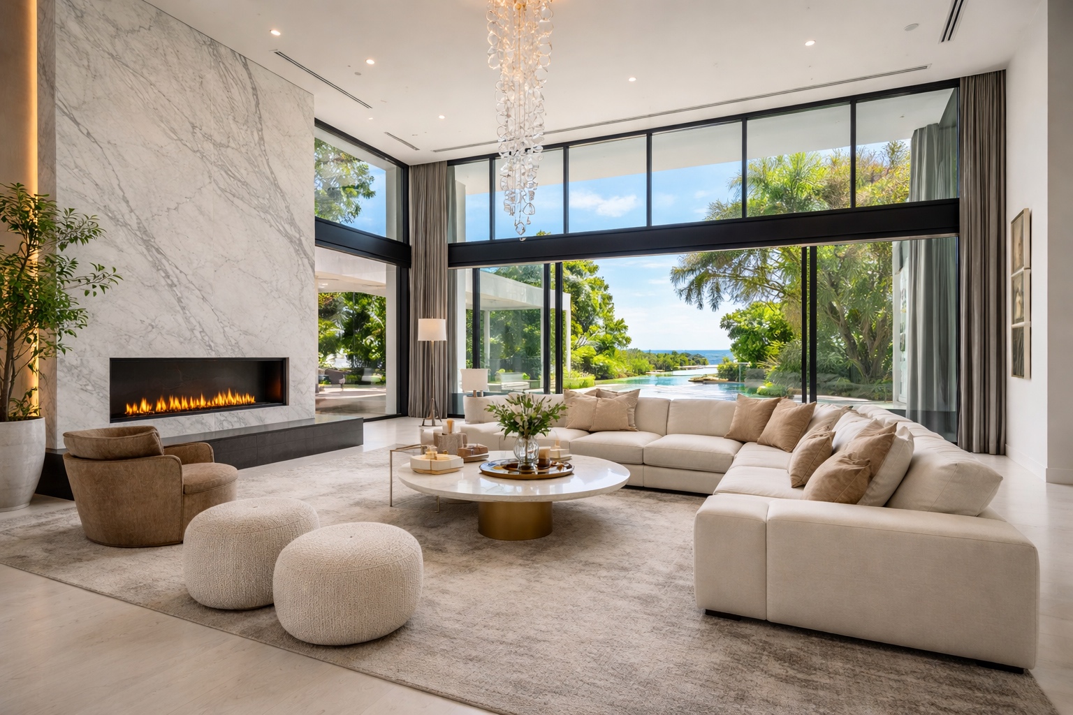 Residential