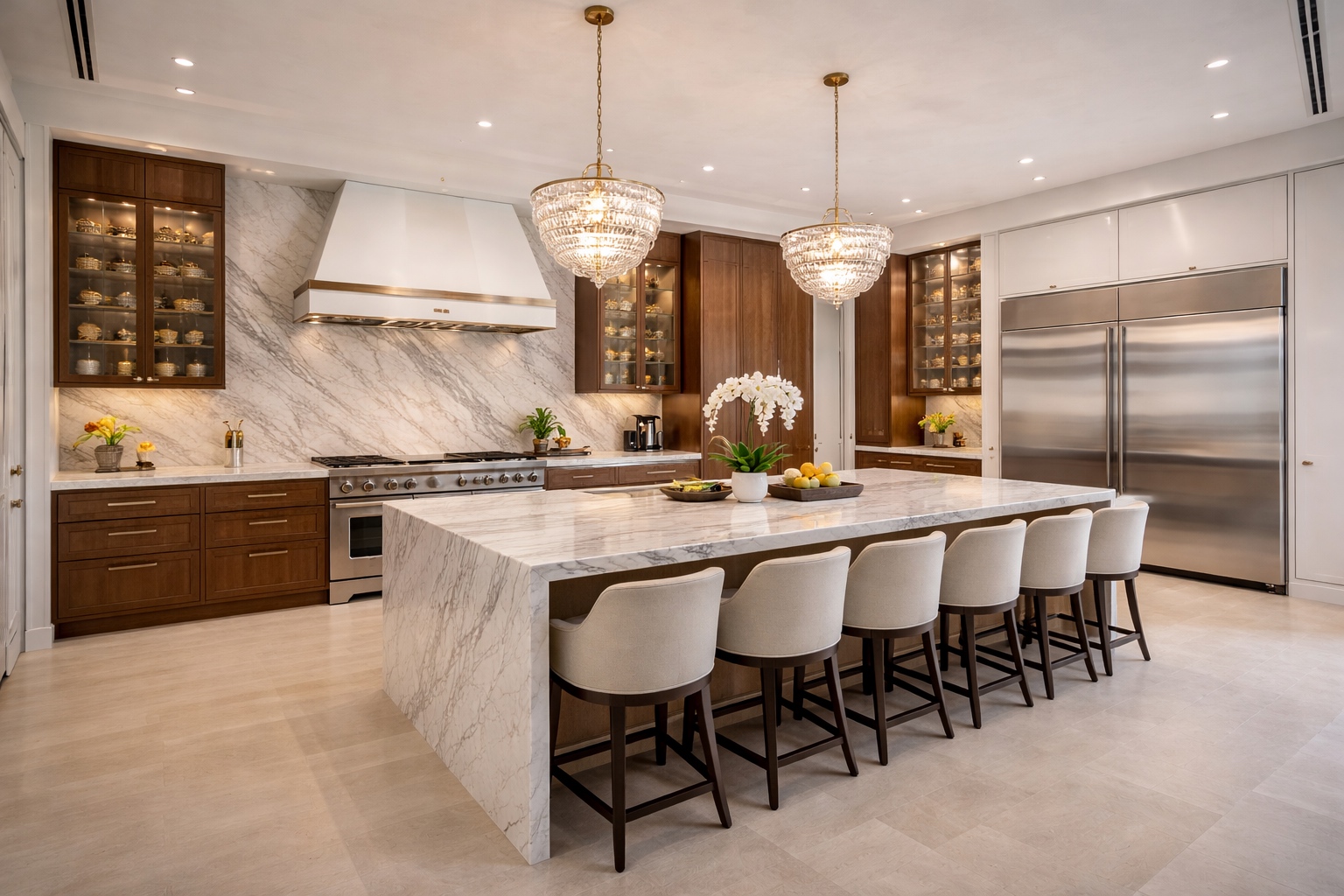Residential Residential