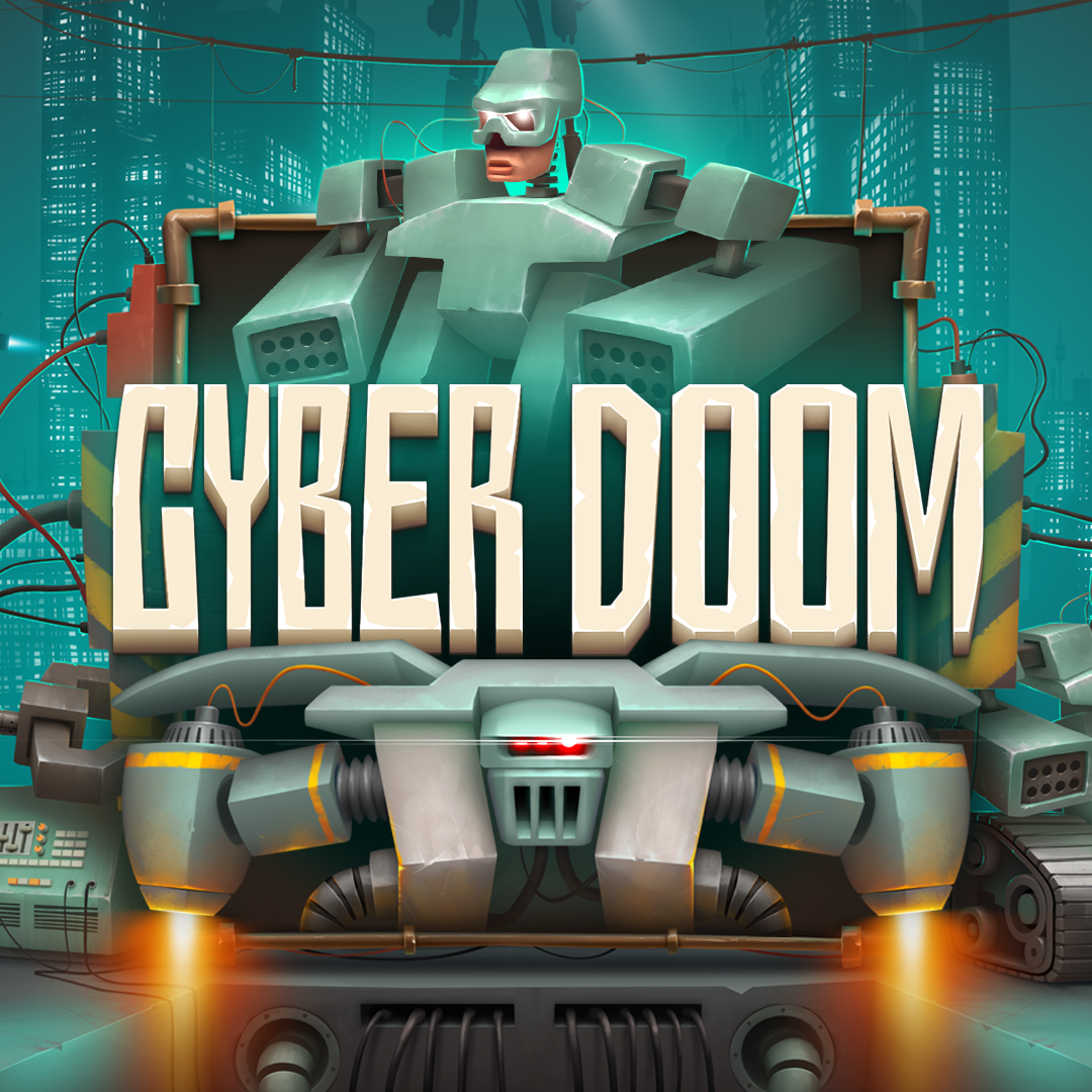 Cyber Doom thumbnail