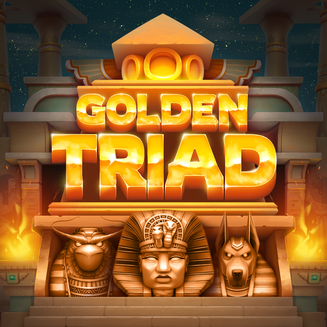 Golden Triad thumbnail