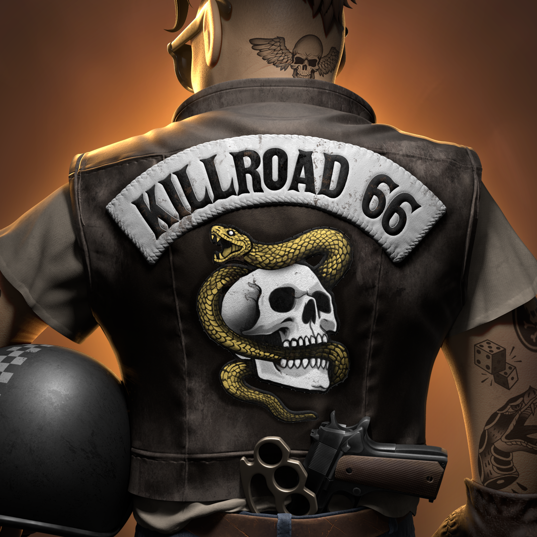 Killroad 66 thumbnail