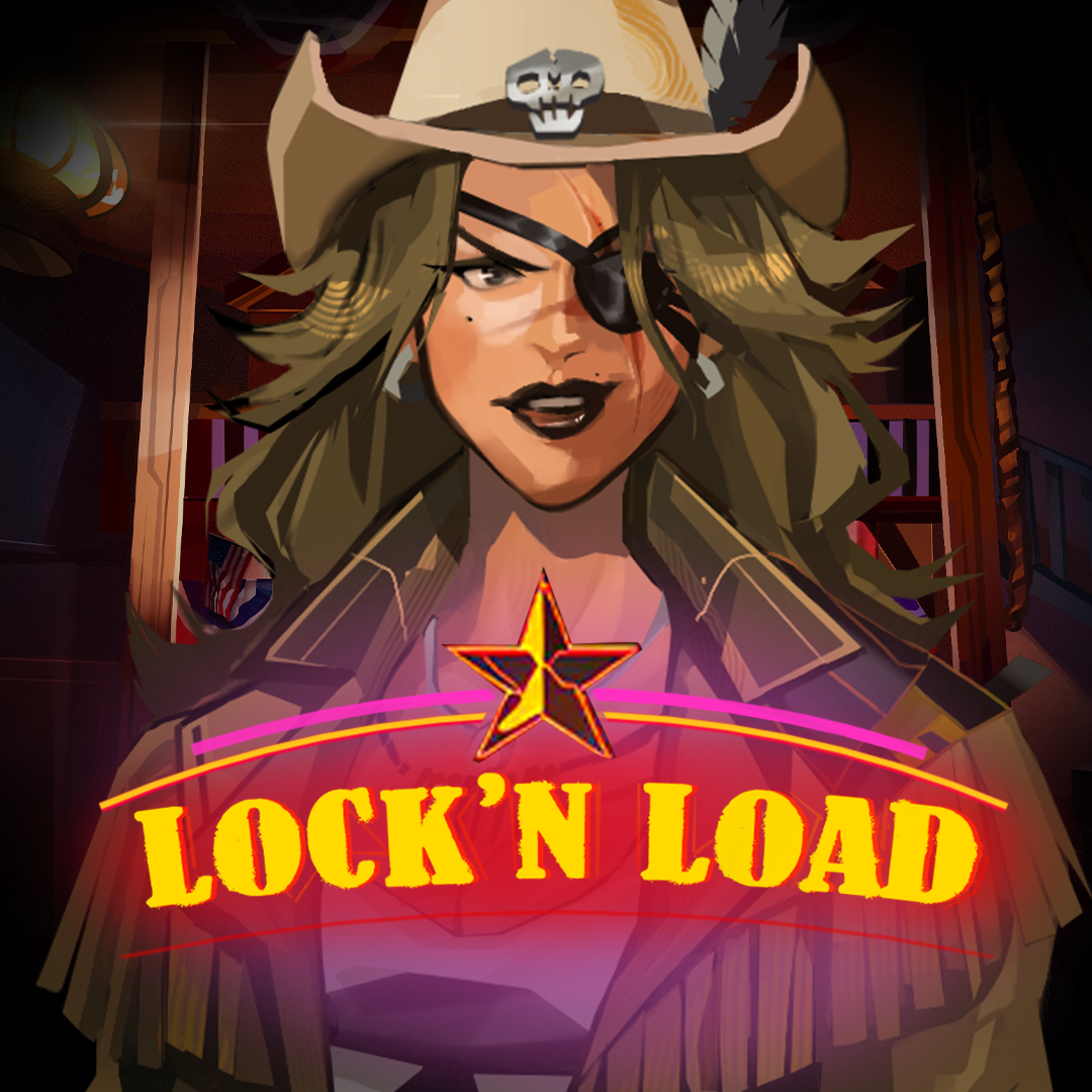 Lockn Load thumbnail