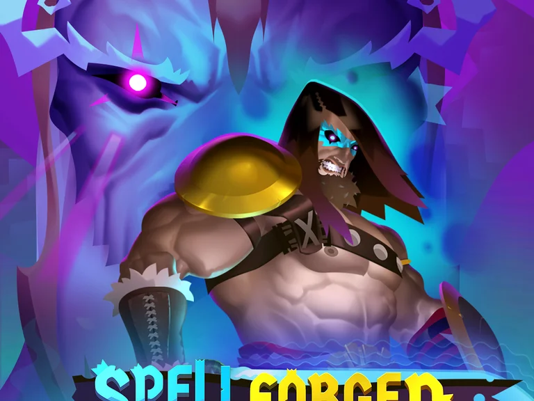 SpellForged