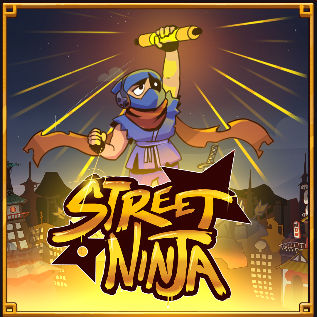 Street Ninja thumbnail