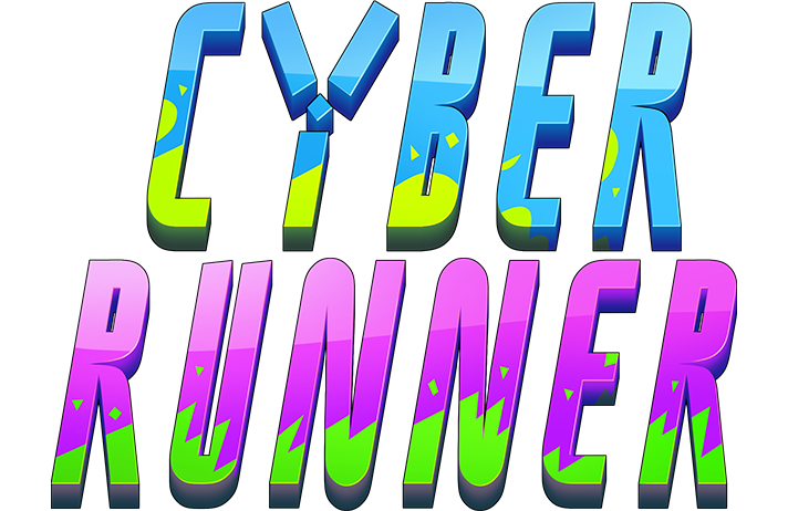 Cyber Runner