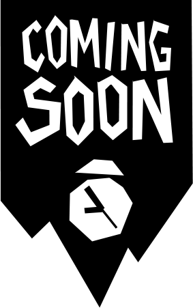 Coming Soon