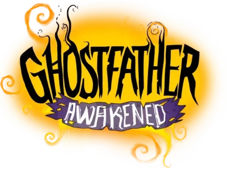 Ghostfather - Awakened