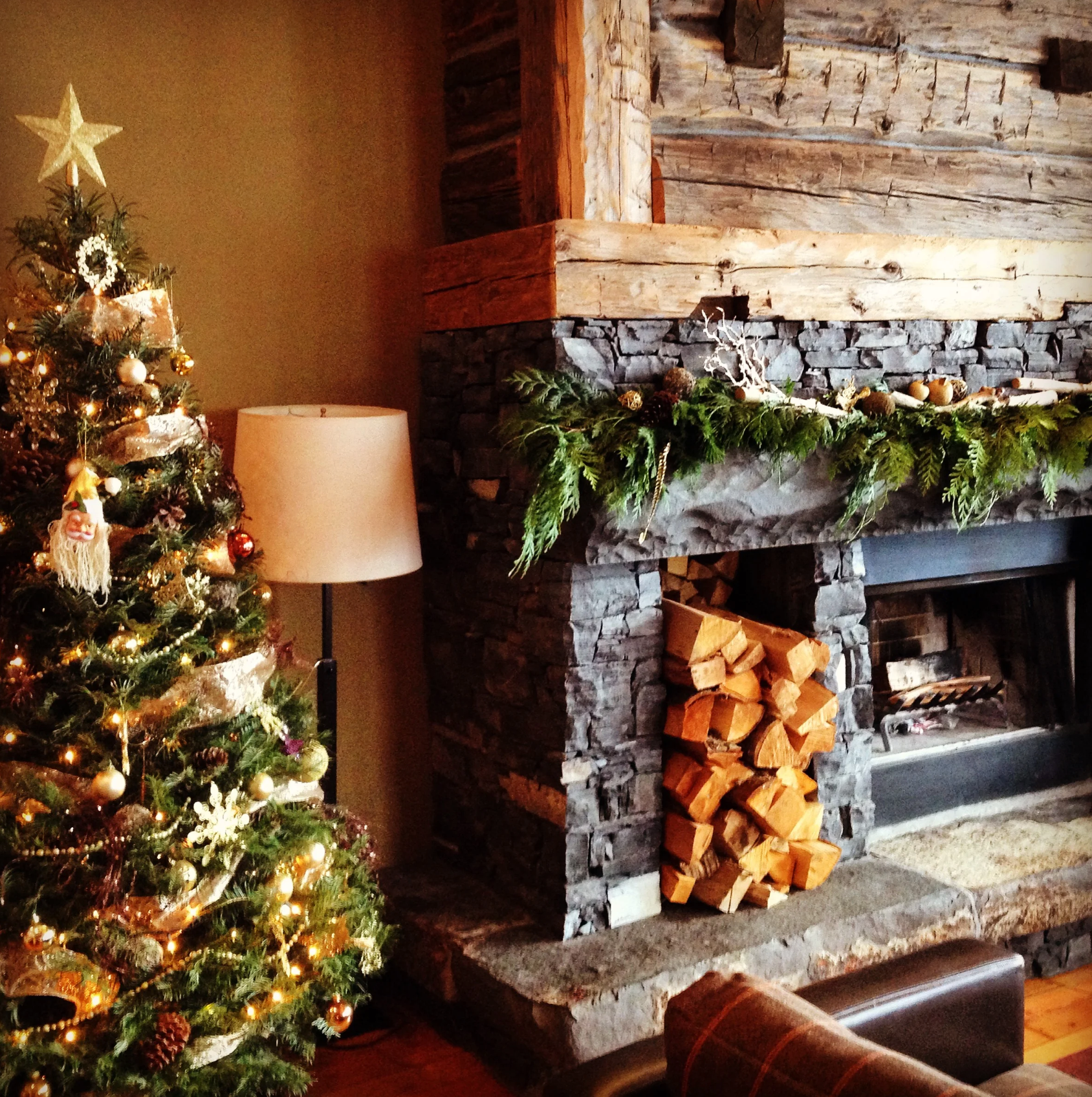 Interior decor example 7