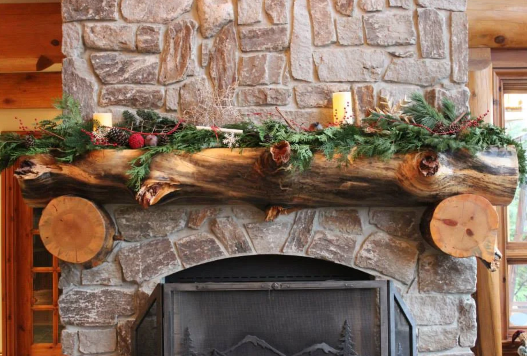 Interior decor example 5