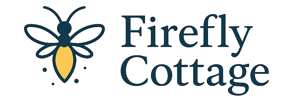 Firefly Cottage Logo