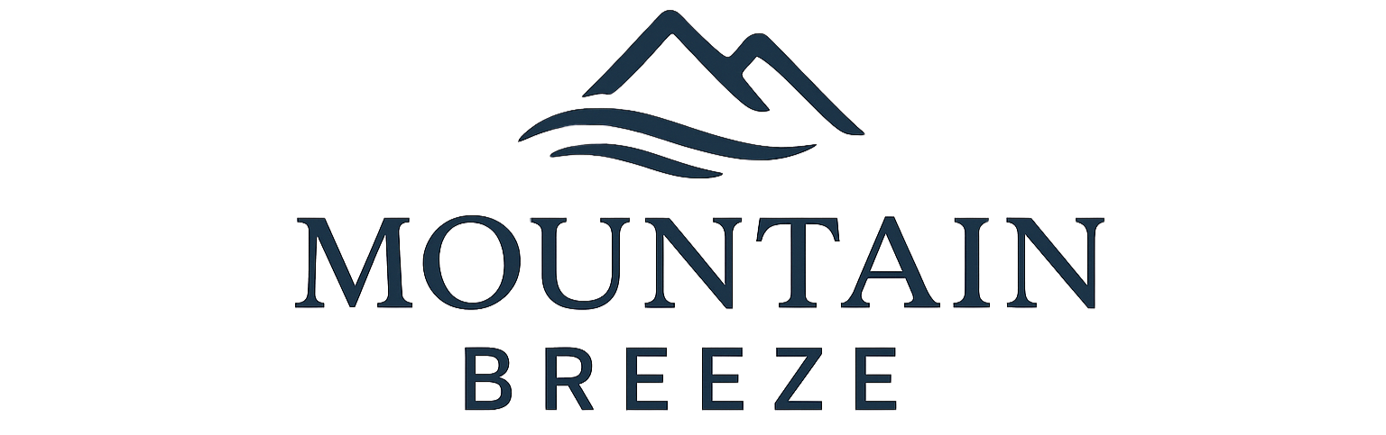Mountain Breeze Logo