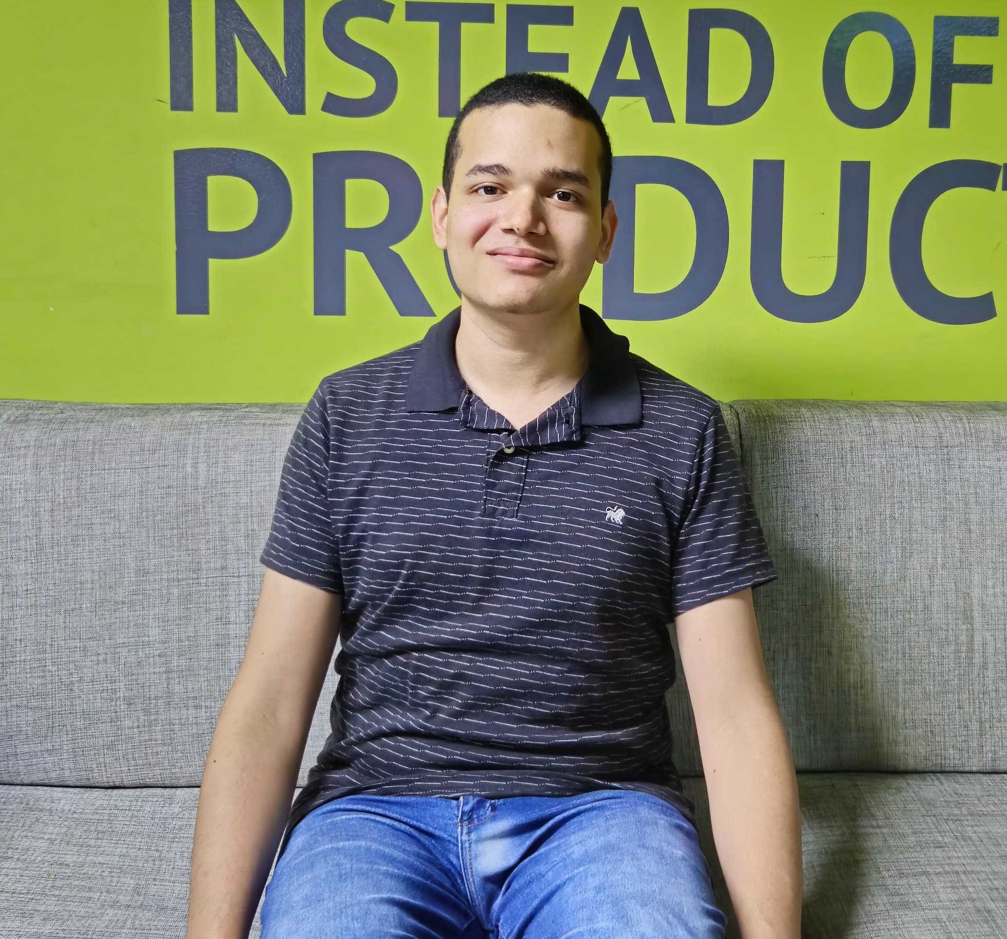 Jhon Santander