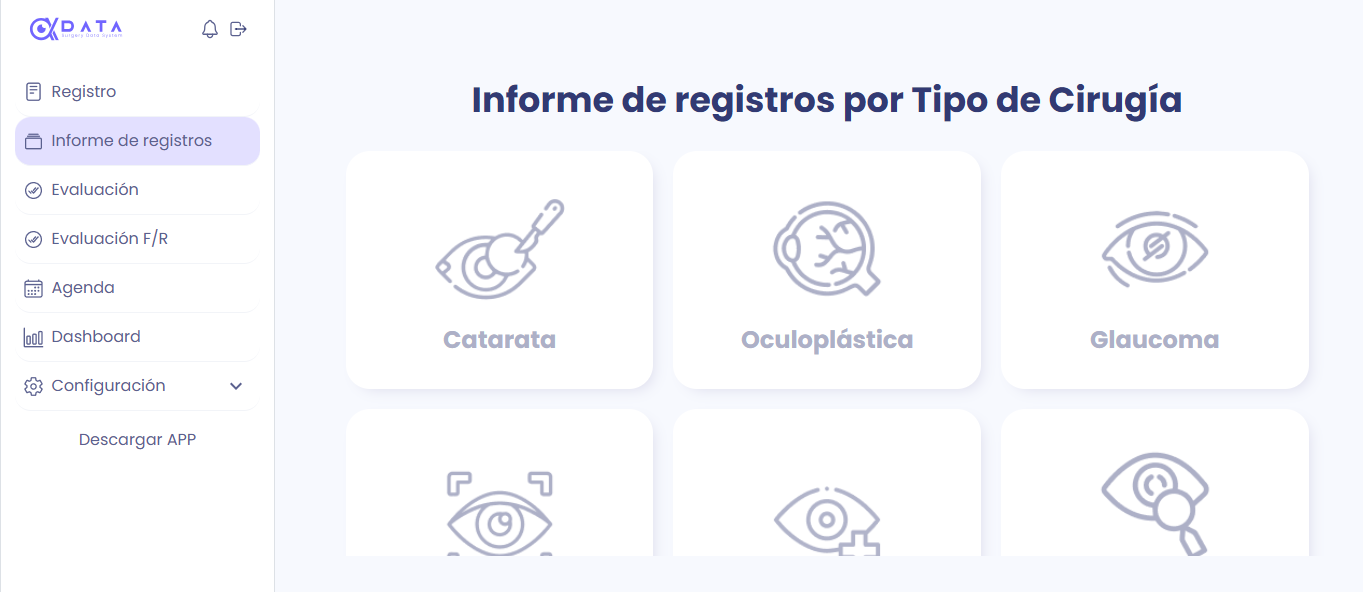 Lo que queremos lograr
