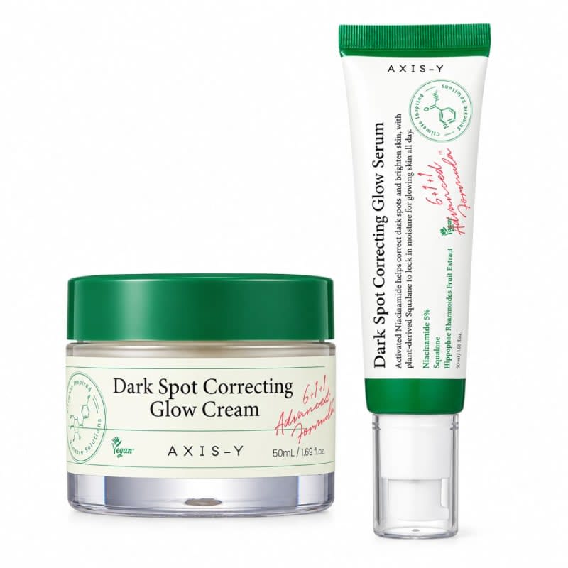 AXIS-Y Dark Spot Correcting Bundle