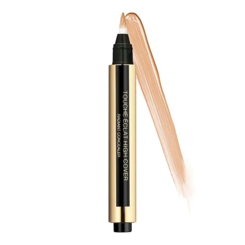 YVES SAINT LAURENT TOUCH ECLAT HIGH COVER # 4.5 GOLDEN (W) 2.5ML CONCEALER