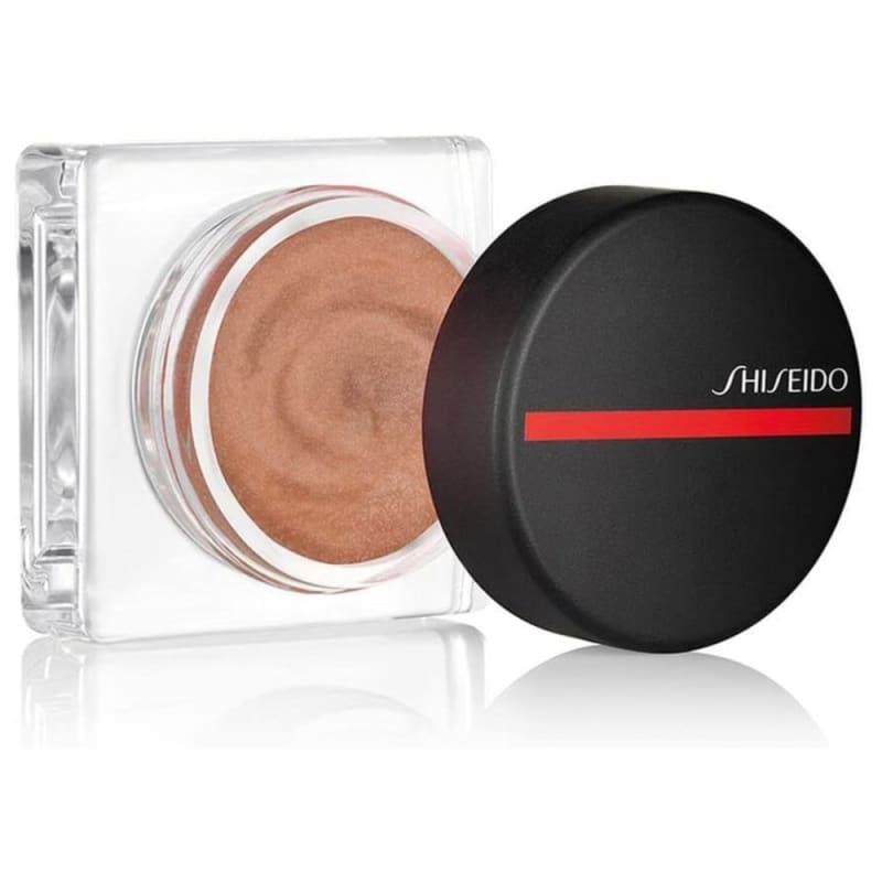 SHISEIDO MINIMALIST WHIPPEDPOWDER # 04 EIKO (W) 5G BLUSH