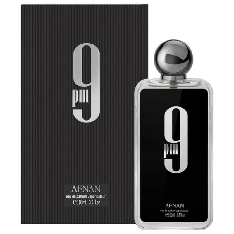 AFNAN 9PM (M) EDP 100ML