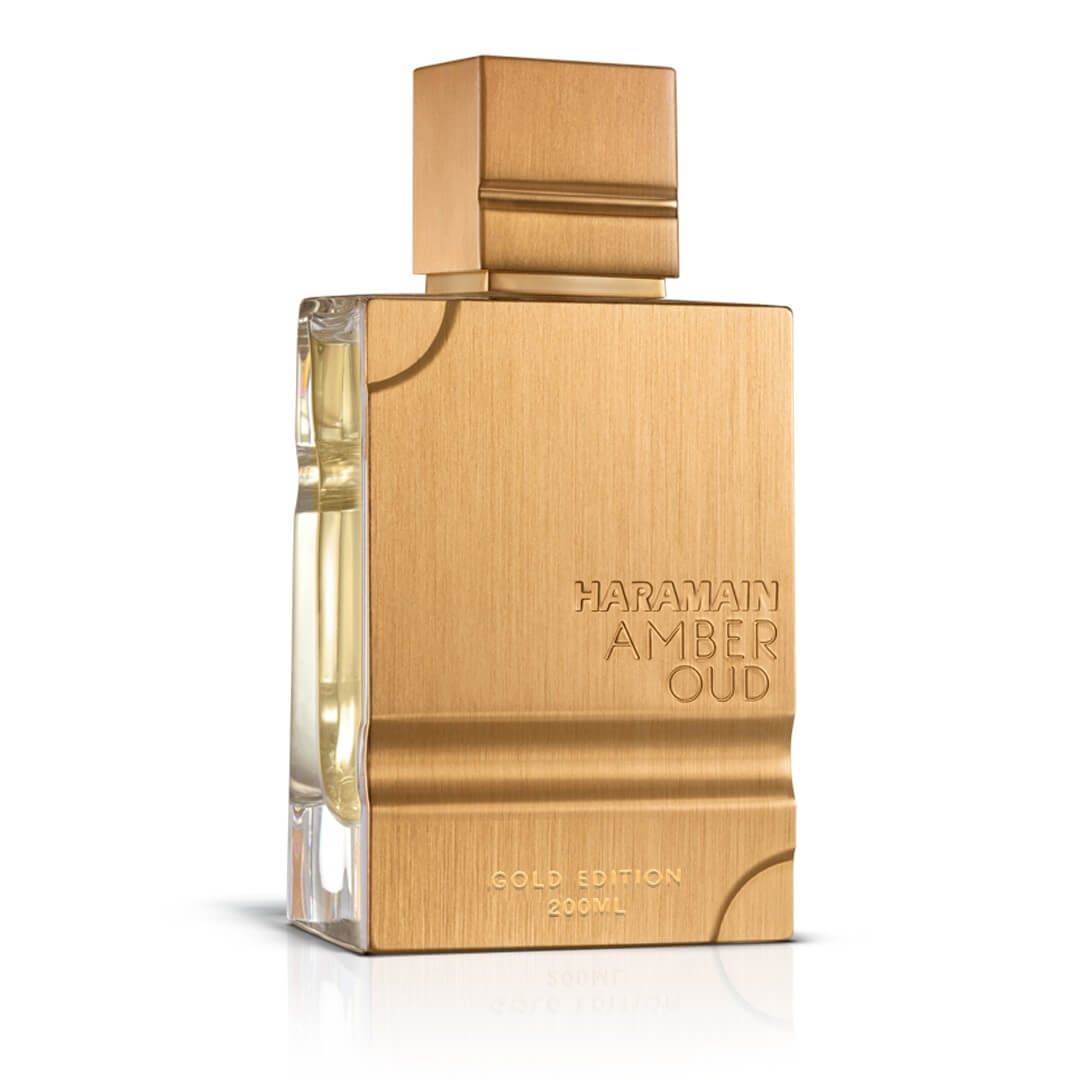 Luxury face serum with coral flower