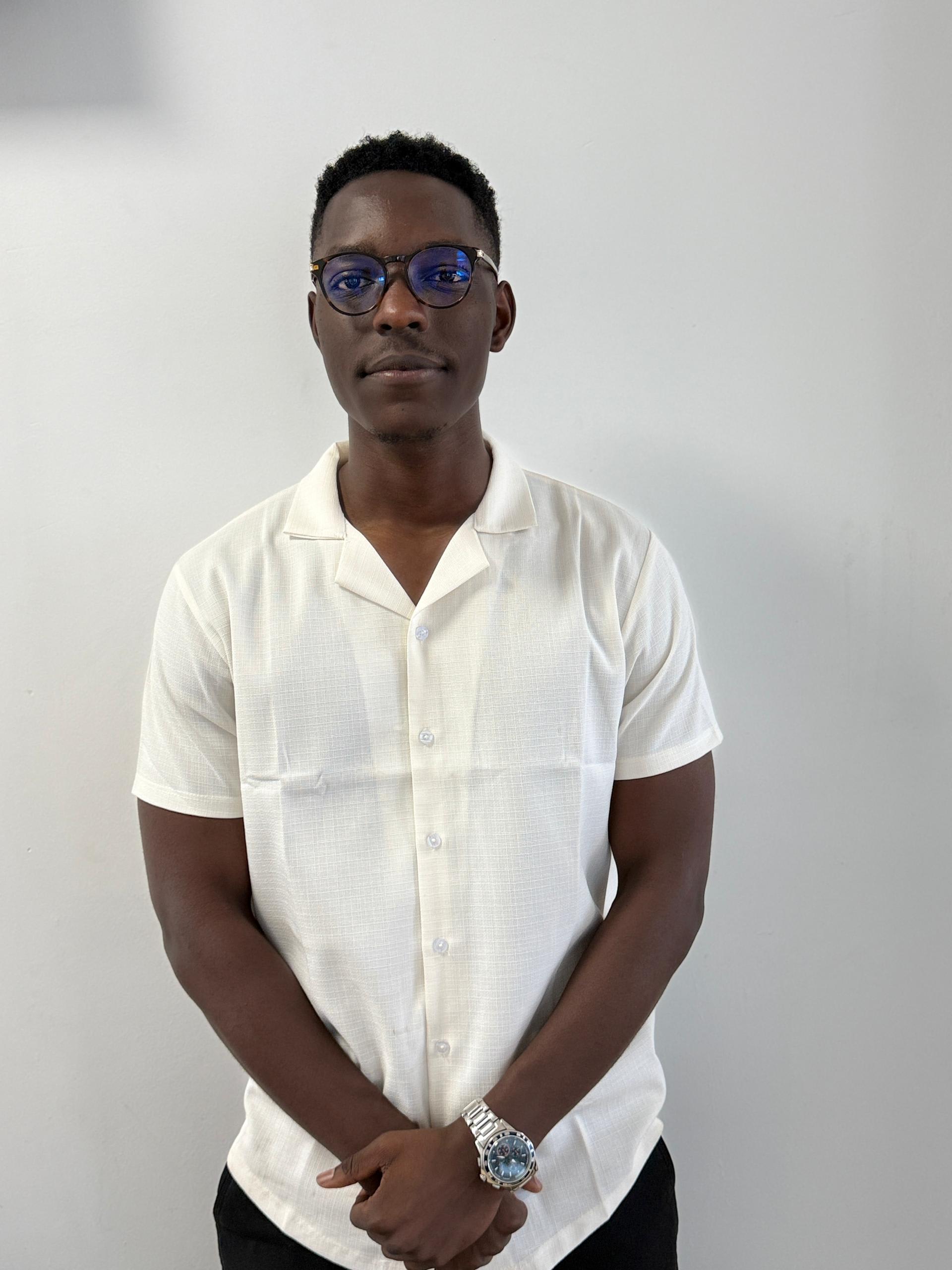 Abdulrahman Niyonizeye