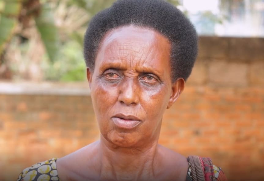 Kandabuka Francine