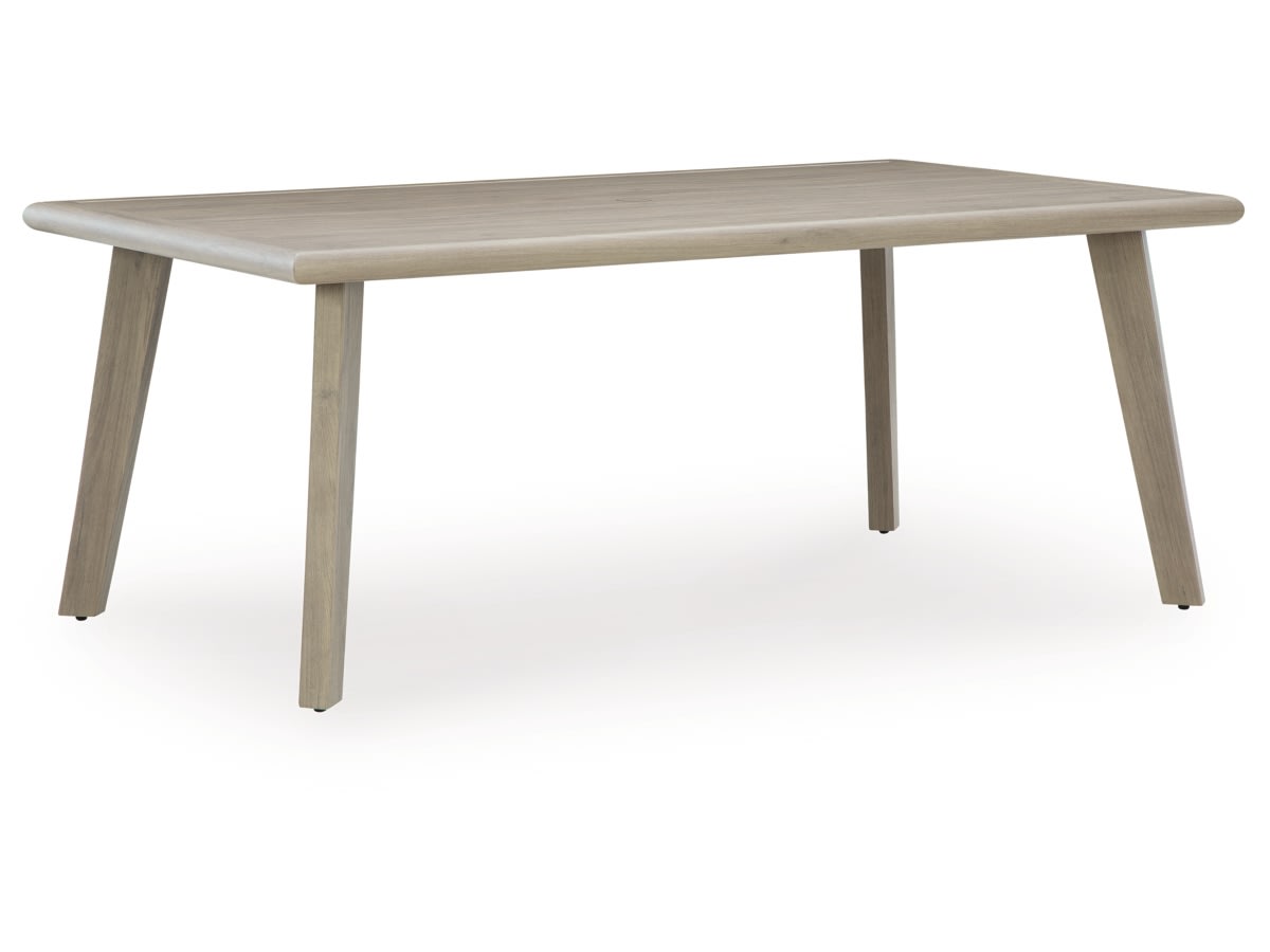 P690-625-ANGLE-SW-P1-KO Carisbo Outdoor Dining Table - Image 1